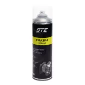 Смазка медная высокотемпературная GTE-CM650 (650 мл, аэрозоль)